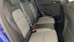 RENAULT CLIO V CLIO 5 TCE 90 CH GSR2 TECHNO