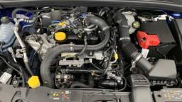 RENAULT CLIO V CLIO 5 TCE 90 CH GSR2 TECHNO