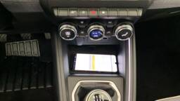 RENAULT CLIO V CLIO 5 TCE 90 CH GSR2 TECHNO