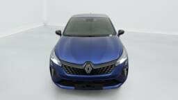 RENAULT CLIO V CLIO 5 TCE 90 CH GSR2 TECHNO