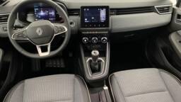 RENAULT CLIO V CLIO 5 TCE 90 CH GSR2 TECHNO