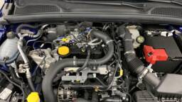 RENAULT CLIO V CLIO 5 TCE 90 CH GSR2 TECHNO