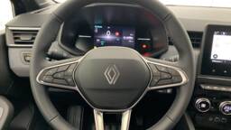 RENAULT CLIO V CLIO 5 TCE 90 CH GSR2 TECHNO