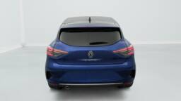 RENAULT CLIO V CLIO 5 TCE 90 CH GSR2 TECHNO