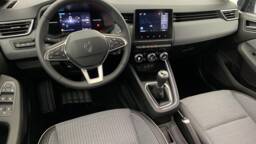 RENAULT CLIO V CLIO 5 TCE 90 CH GSR2 TECHNO