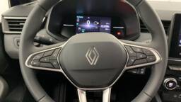 RENAULT CLIO V CLIO 5 TCE 90 CH GSR2 TECHNO