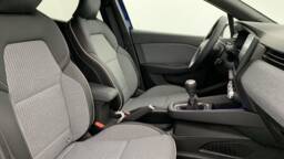 RENAULT CLIO V CLIO 5 TCE 90 CH GSR2 TECHNO