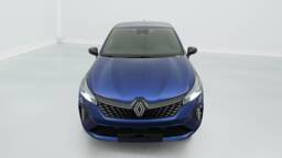 RENAULT CLIO V CLIO 5 TCE 90 CH GSR2 TECHNO