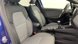 RENAULT CLIO V CLIO 5 TCE 90 CH GSR2 TECHNO