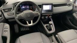 RENAULT CLIO V CLIO 5 TCE 90 CH GSR2 TECHNO