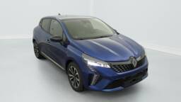 RENAULT CLIO V CLIO 5 TCE 90 CH GSR2 TECHNO