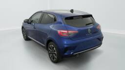 RENAULT CLIO V CLIO 5 TCE 90 CH GSR2 TECHNO