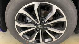 RENAULT CLIO V CLIO 5 TCE 90 CH GSR2 TECHNO