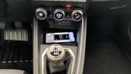 RENAULT CLIO V CLIO 5 TCE 90 CH GSR2 TECHNO