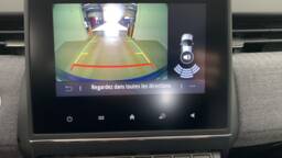 RENAULT CLIO V CLIO 5 TCE 90 CH GSR2 TECHNO