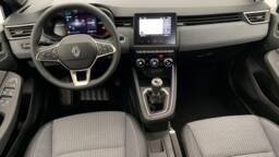 RENAULT CLIO V CLIO 5 TCE 90 CH GSR2 TECHNO