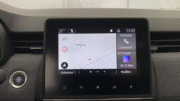 RENAULT CLIO V CLIO 5 TCE 90 CH GSR2 TECHNO