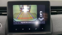 RENAULT CLIO V CLIO 5 TCE 90 CH GSR2 TECHNO