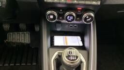 RENAULT CLIO V CLIO 5 TCE 90 CH GSR2 TECHNO