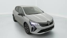 RENAULT CLIO V CLIO 5 TCE 90 CH GSR2 TECHNO