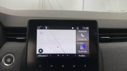 RENAULT CLIO V CLIO 5 TCE 90 CH GSR2 TECHNO