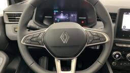 RENAULT CLIO V CLIO 5 TCE 90 CH GSR2 TECHNO