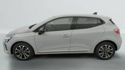 RENAULT CLIO V CLIO 5 TCE 90 CH GSR2 TECHNO