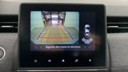 RENAULT CLIO V CLIO 5 TCE 90 CH GSR2 TECHNO