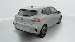 RENAULT CLIO V CLIO 5 TCE 90 CH GSR2 TECHNO