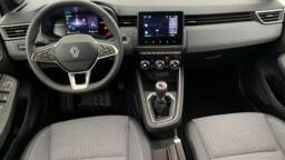 RENAULT CLIO V CLIO 5 TCE 90 CH GSR2 TECHNO