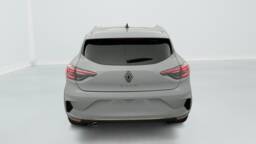 RENAULT CLIO V CLIO 5 TCE 90 CH GSR2 TECHNO