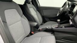 RENAULT CLIO V CLIO 5 TCE 90 CH GSR2 TECHNO