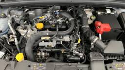 RENAULT CLIO V CLIO 5 TCE 90 CH GSR2 TECHNO