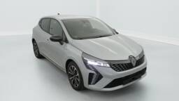 RENAULT CLIO V CLIO 5 TCE 90 CH GSR2 TECHNO