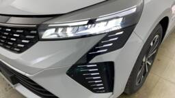 RENAULT CLIO V CLIO 5 TCE 90 CH GSR2 TECHNO