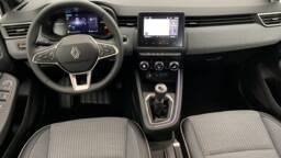 RENAULT CLIO V CLIO 5 TCE 90 CH GSR2 TECHNO