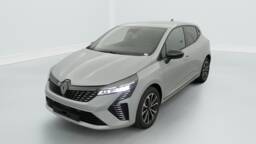 RENAULT CLIO V CLIO 5 TCE 90 CH GSR2 TECHNO