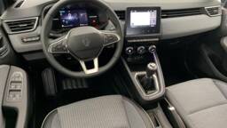 RENAULT CLIO V CLIO 5 TCE 90 CH GSR2 TECHNO