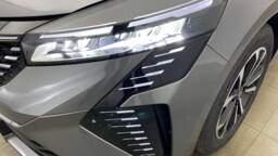 RENAULT CLIO V CLIO 5 TCE 90 CH GSR2 TECHNO