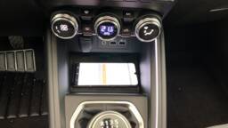 RENAULT CLIO V CLIO 5 TCE 90 CH GSR2 TECHNO