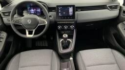 RENAULT CLIO V CLIO 5 TCE 90 CH GSR2 TECHNO