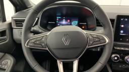 RENAULT CLIO V CLIO 5 TCE 90 CH GSR2 TECHNO