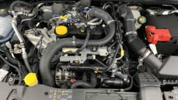 RENAULT CLIO V CLIO 5 TCE 90 CH GSR2 TECHNO