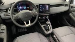 RENAULT CLIO V CLIO 5 TCE 90 CH GSR2 TECHNO