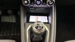 RENAULT CLIO V CLIO 5 TCE 90 CH GSR2 TECHNO