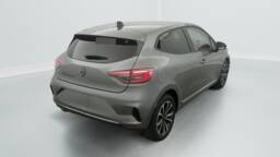 RENAULT CLIO V CLIO 5 TCE 90 CH GSR2 TECHNO