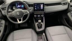 RENAULT CLIO V CLIO 5 TCE 90 CH GSR2 TECHNO