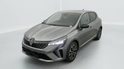 RENAULT CLIO V CLIO 5 TCE 90 CH GSR2 TECHNO