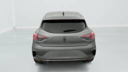 RENAULT CLIO V CLIO 5 TCE 90 CH GSR2 TECHNO