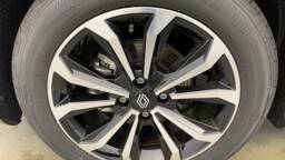 RENAULT CLIO V CLIO 5 TCE 90 CH GSR2 TECHNO